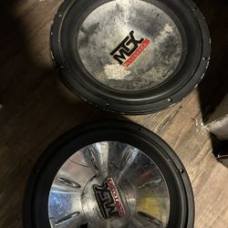 Car Speakers