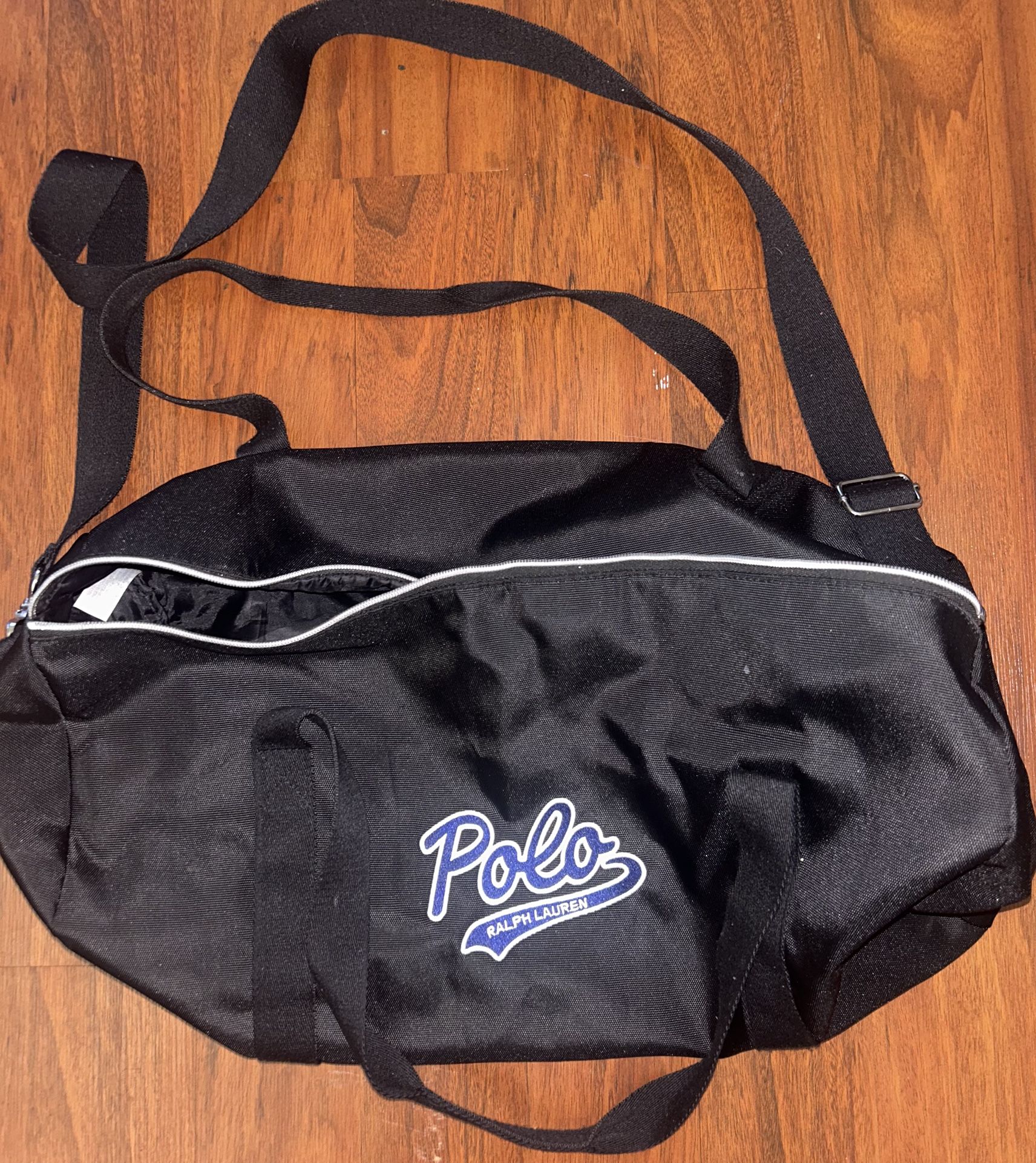 Polo Ralph Lauren Duffel bag