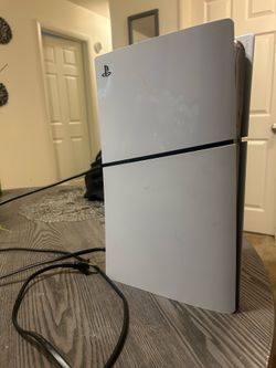 PS5 DIGITAL