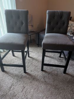 Bar stools