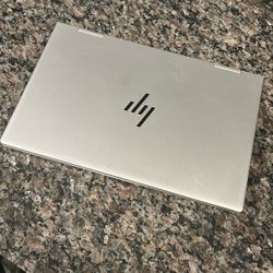 HP Envy x360 2-in-1 Touchscreen Lab-top