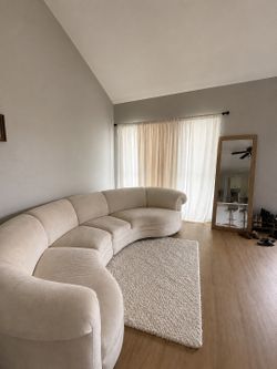 FREE SOFA MOVING OUT!!!