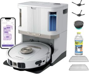 Shark PowerDetect 2-in-1 Robot Vacuum and Mop