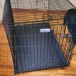 Dog Crate 48x30x32