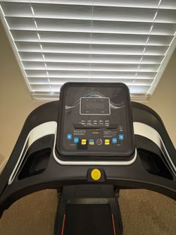 Treadmill
