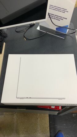 MacBook Air m4