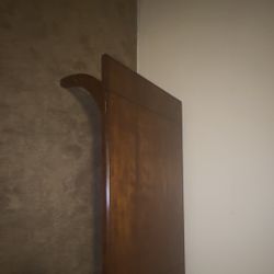 Wooden Table (URGENT SELL)