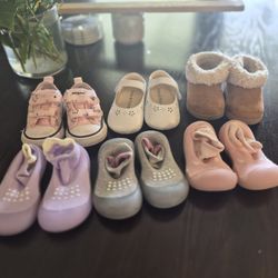 Baby Shoes
