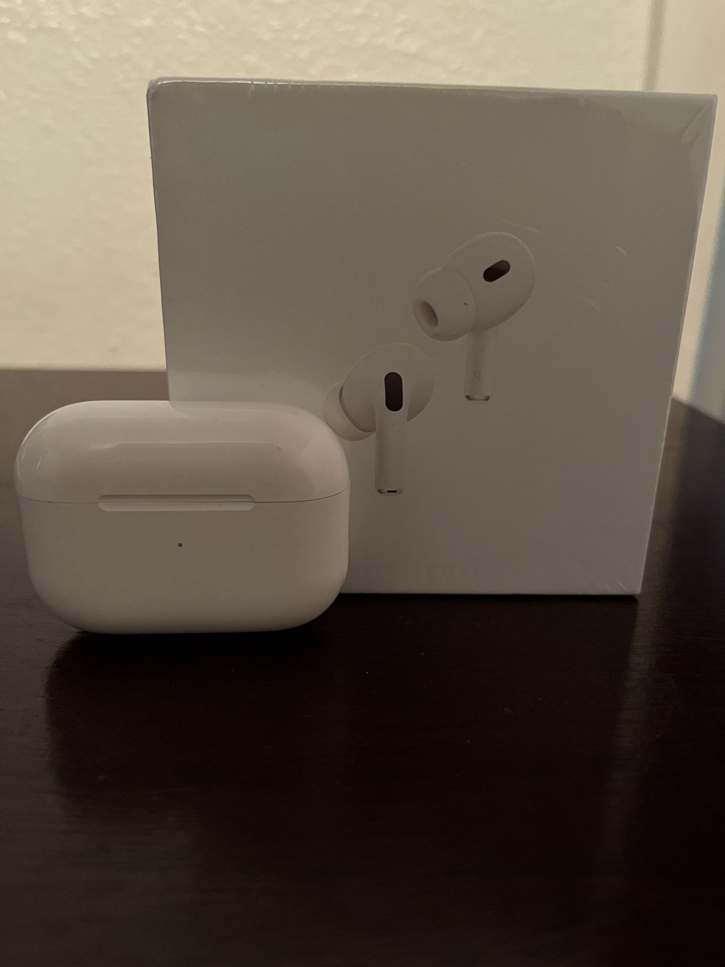 AirPod Pros 