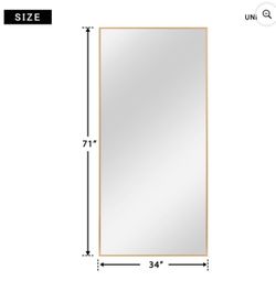 Full Length Mirror