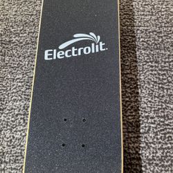 Tony Hawks Electrolit Skateboard & Tony Hawk 3+4 Digital Download