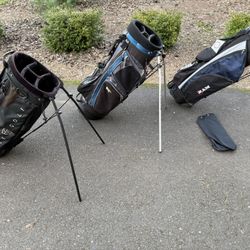 Golf Bags
