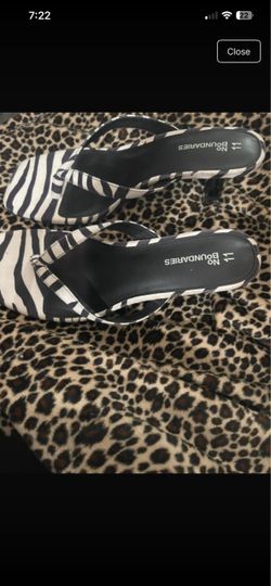 Kitten heels