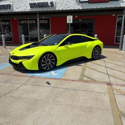 Car Wraps