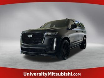 2023 Cadillac Escalade