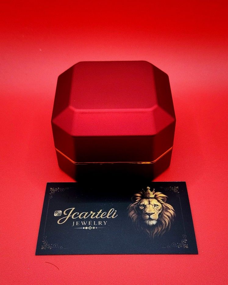 Women's Heart Ring 💍✨️ 925 Sterling Silver - VVS1 LAB DIAMONDS