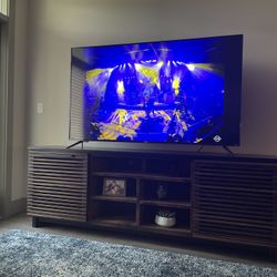 70in Onn Roku HD TV $175