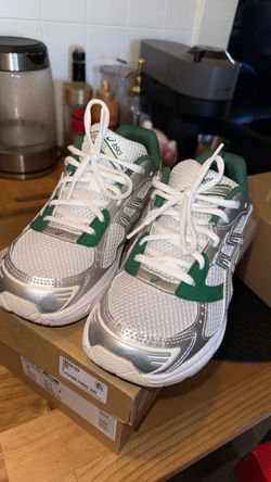ASICS