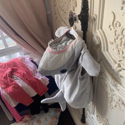 Baby Shark dress Up Costume
