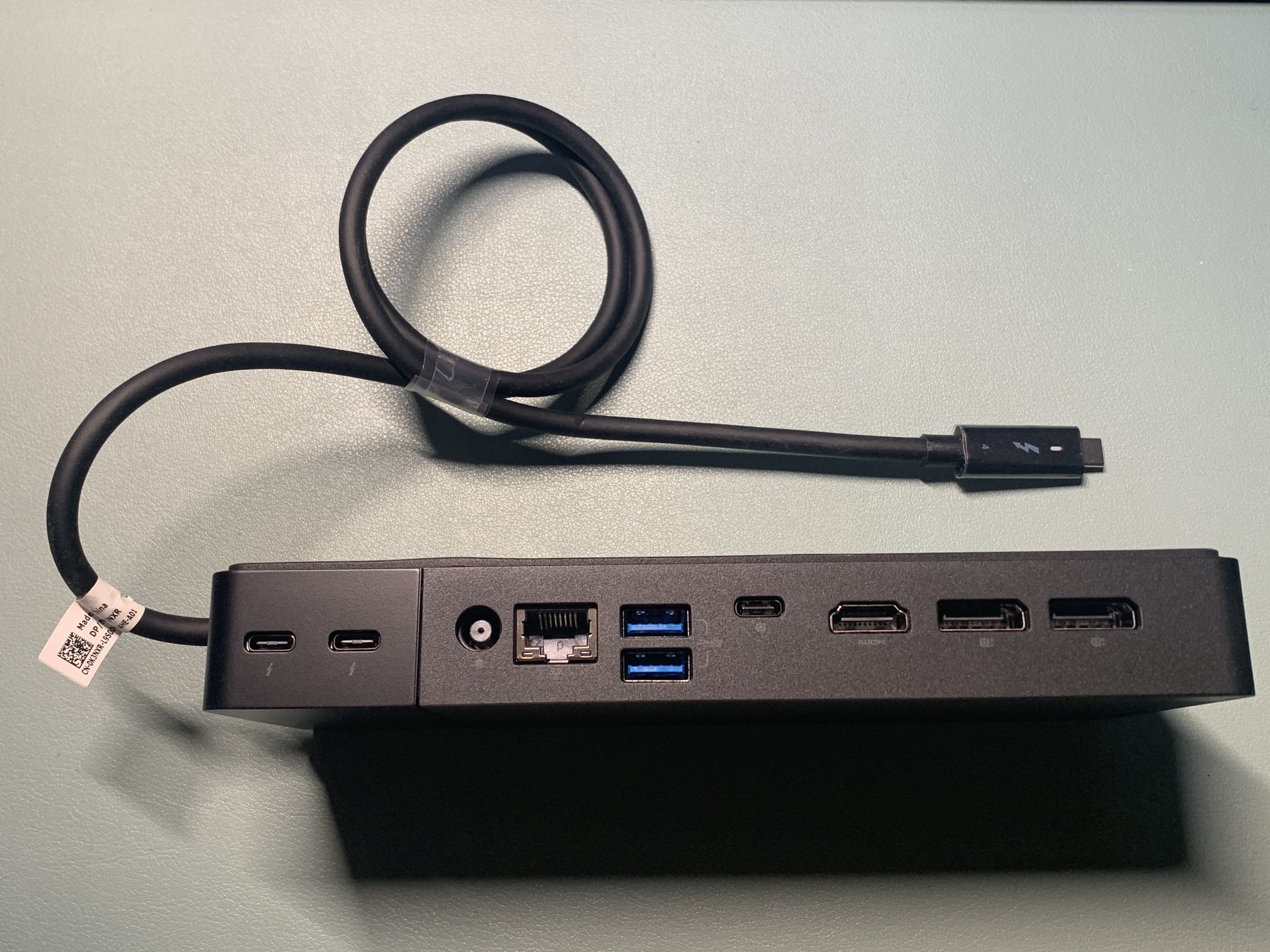 Dell Docking Station