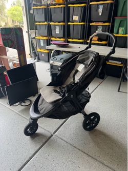 Stroller