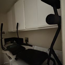 Exercise Equipment