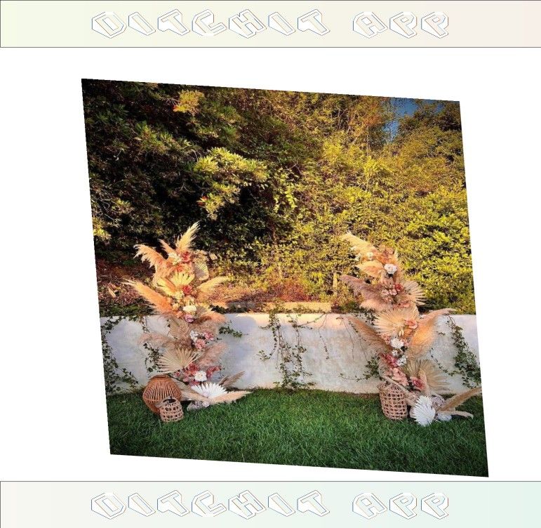 design north Tailored Wedding Backdrops Design Your Perfect Wedding Day