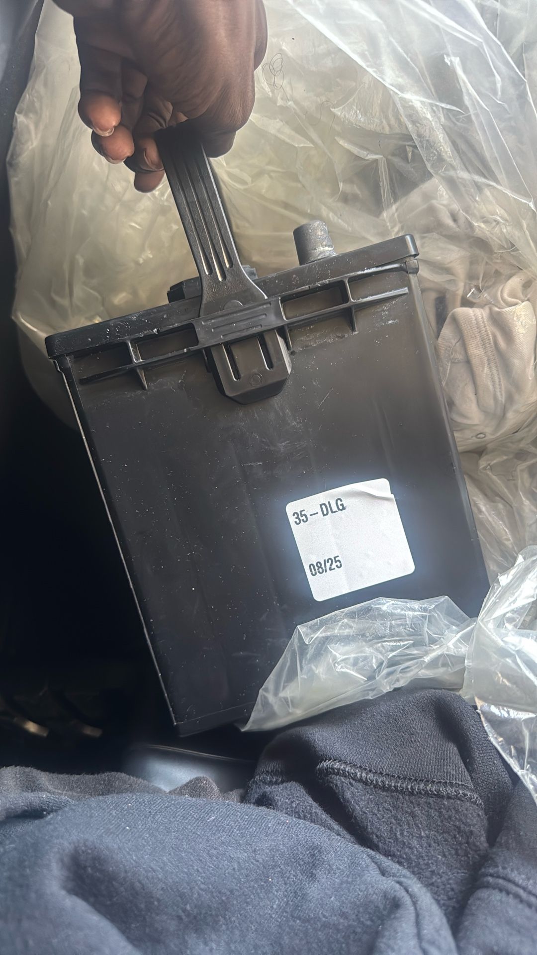 Duralast Gold Battery(2018 Toyota Rav 4)