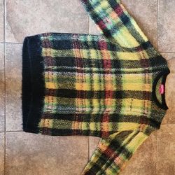 Supreme Sweater