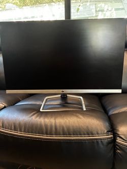 Hp smart monitor