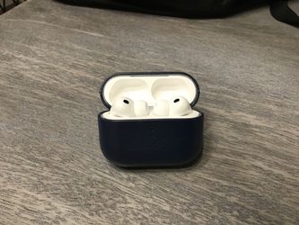 Apple air pods pro