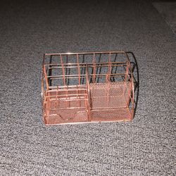 Mini Organizer 