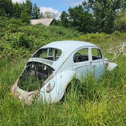 All Kinds Of Volkswagen Parts For Sale