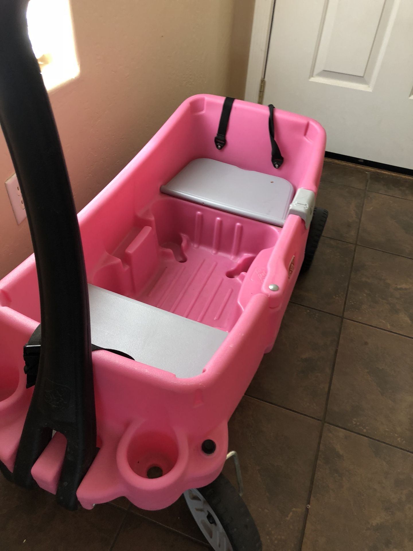 Step 2 Pink Wagon for Sale in Phoenix, AZ - OfferUp