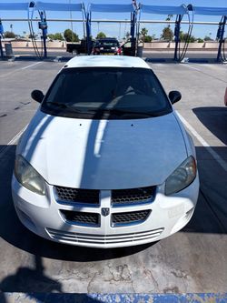 2004 Dodge Stratus