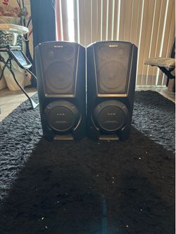 Stereo sub