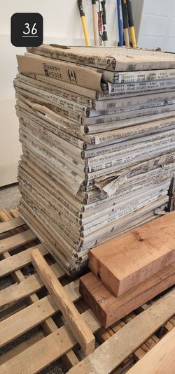 Italian Floor Tile