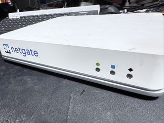 Netgate SG-3100 Firewall