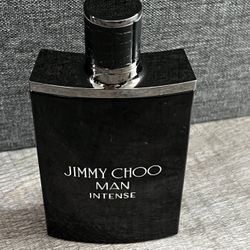Jimmy Choo Intense