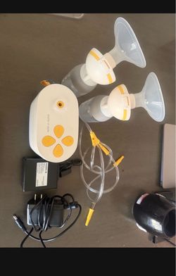 Medela Pump in style