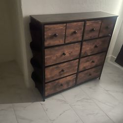 Dressers