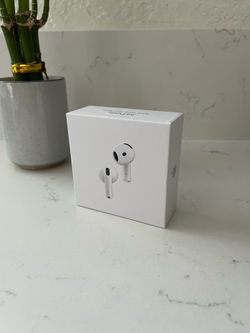 AirPods 4