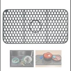 Sink Protector By Farmhouse 26 in Long by 14 in wide 