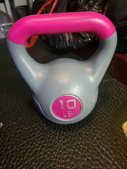 Kettlebell