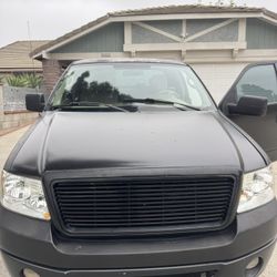 2006 Ford Truck