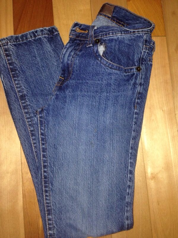 BOYS 12 R Arizona brand skinny
