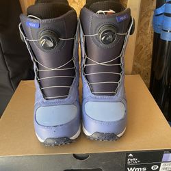 Snowboarding Boots