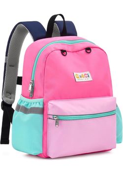 Back pack