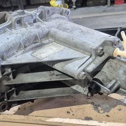 Borg Warner 4472 Transfer Case GMC Syclone Typhoon