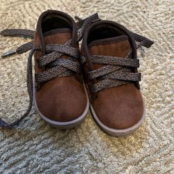 Toddler Boots -New-